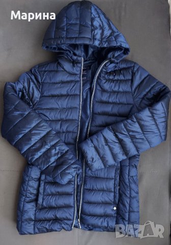 Яке на Reserved 