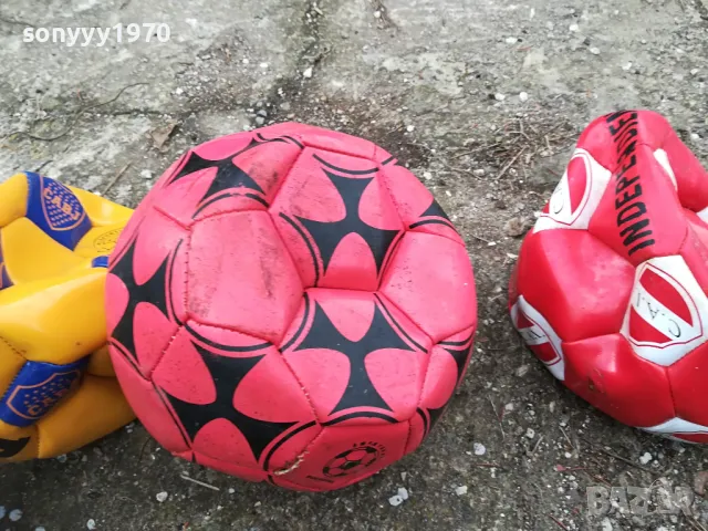 ТОПКИ 4-БРОЯ ЗА 60ЛВ 3003251716, снимка 4 - Футбол - 49698919