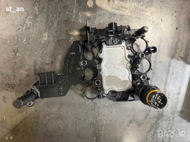 Компютър скоростна кутия Mercedes A W168 Бензин A0335450032