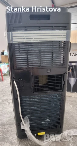 NEW Breeze ECO Klastein Мобилен климатик. , снимка 7 - Климатици - 50786054