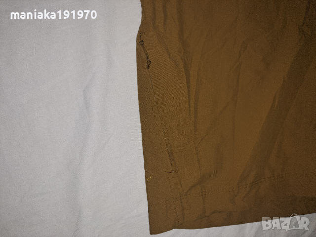 Arcteryx Creston Short 8" Men's (S) мъжки трекинг къси панталони Arc'teryx, снимка 8 - Къси панталони - 44757115