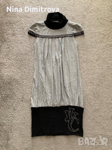 Рокля/туника Версаче, снимка 1