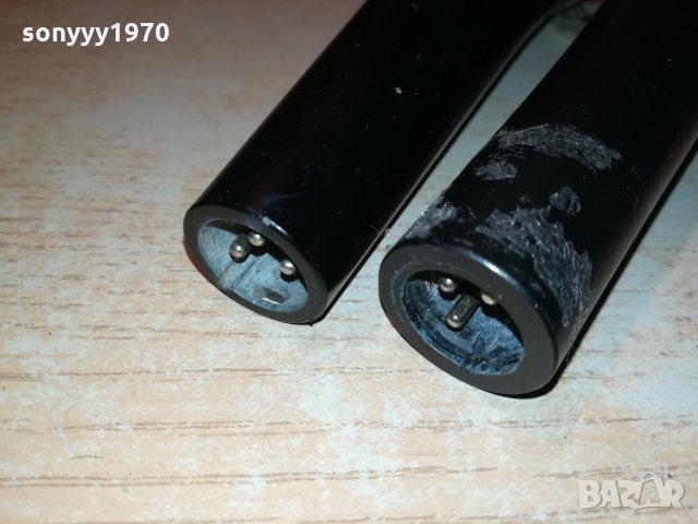 SHURE & FAME PROFI MIC-ВНОС GERMANY 1401221132, снимка 13 - Микрофони - 35432779