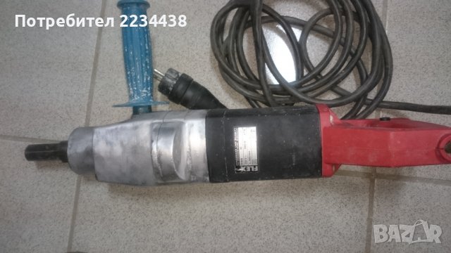 Бъркалка FLEX , снимка 5 - Бормашини - 37182879