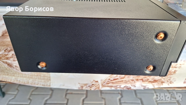 Marantz PM-25 – класически мощен интегриран усилвател, снимка 11 - Ресийвъри, усилватели, смесителни пултове - 51842964