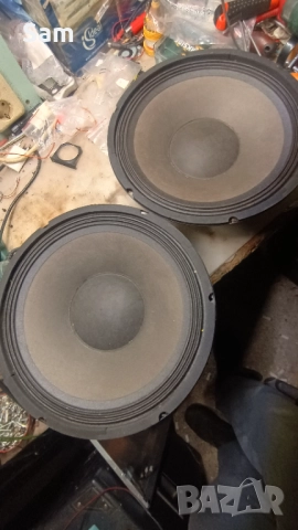 Говорители 12 инча