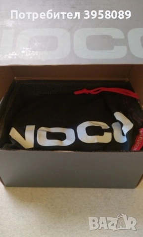 NOCO BOOST"HD GB70, снимка 5 - Аксесоари и консумативи - 52378700