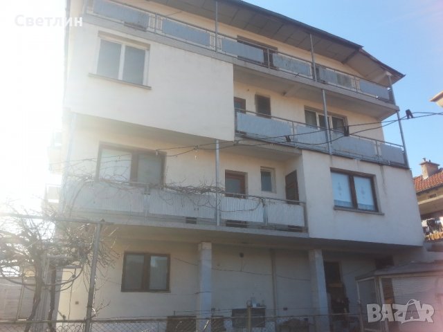 Продавам къща в Панагюрище, снимка 3 - Къщи - 35062586