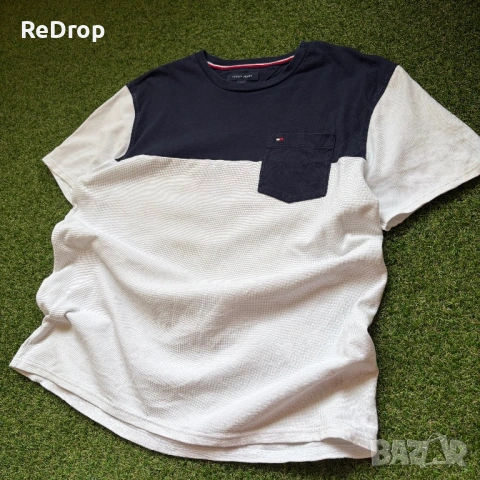 Мъжки тениски Ralph Lauren, Levi’s, Nike, Tommy Hilfiger, снимка 6 - Тениски - 54091290