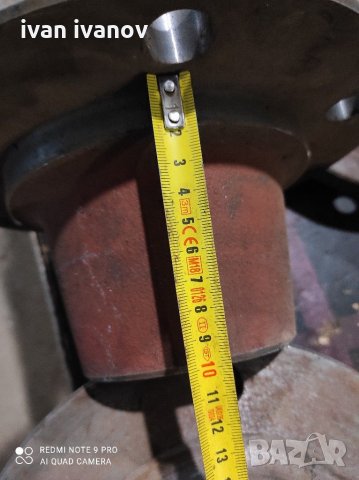 Главини за 6 т Ремарке, снимка 13 - Селскостопанска техника - 31478861