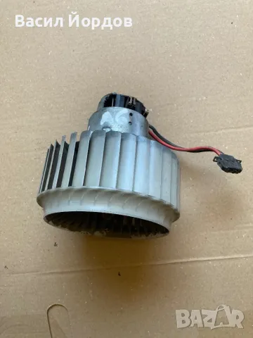 Вентилатор Парно за Ауди А6 / Audi A6 / 0130101503 / 4F0820021, снимка 3 - Части - 48168836