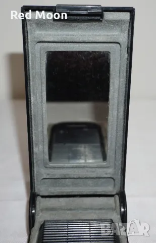 Vintage Стара Електрическа Самобръсначка Grundig, снимка 2 - Други ценни предмети - 47639502