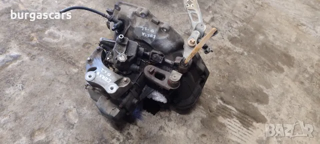 Ръчна скоростна кутия Opel Corsa D 1.2 - 350лв, снимка 3 - Части - 47692784