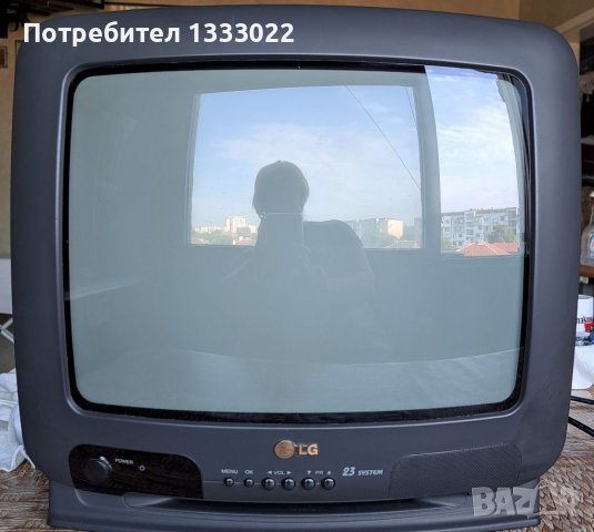 Телевизор , снимка 3 - Телевизори - 37805001