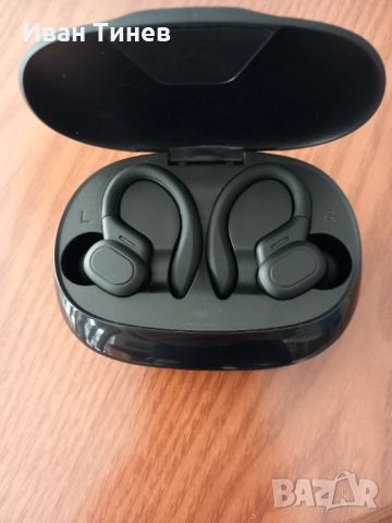 Безжични слушалки с превод в реално време