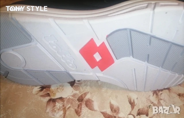 Нови Дамски Маратонки Изцяло от Естествена Кожа с Етикет 39, снимка 11 - Маратонки - 51696585