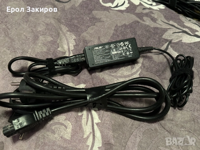 Кабели и зарядни за лаптоп , снимка 2 - Кабели и адаптери - 52032699