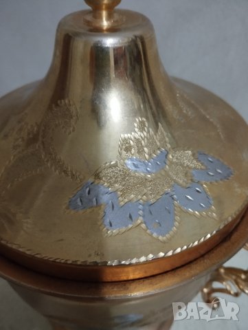 ретро купа,ледарник, снимка 2 - Други ценни предмети - 44252790