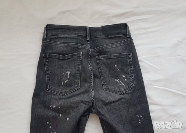 Страхотни дънки, Seven Sisters, 26 номер, снимка 3 - Дънки - 35594742