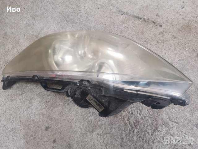 Пежо фар, снимка 9 - Части - 42077382