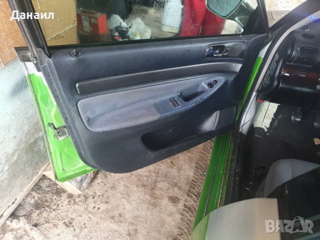 Audi A4 B5 1.8 125hp.На части , снимка 14 - Автомобили и джипове - 40092570