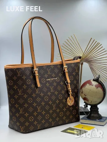 Louis Vuitton ⚜️ Дамски Чанти 