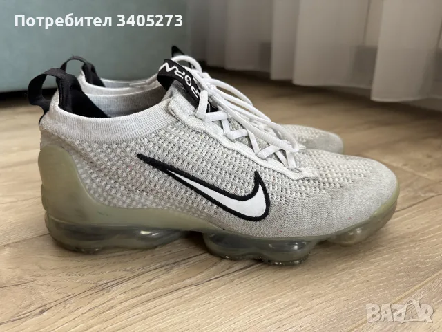 Маратонки Nike Air Valormax 3, снимка 3 - Маратонки - 56376568