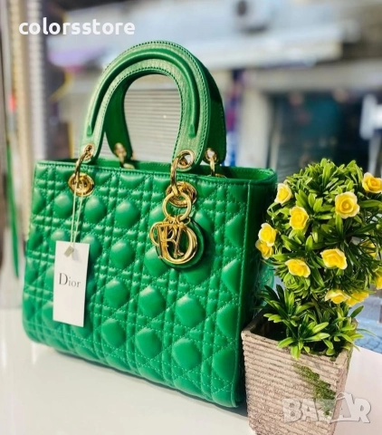 Чанта Christian Dior/BR11s