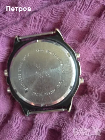 Часовник good year, снимка 2 - Мъжки - 47587611