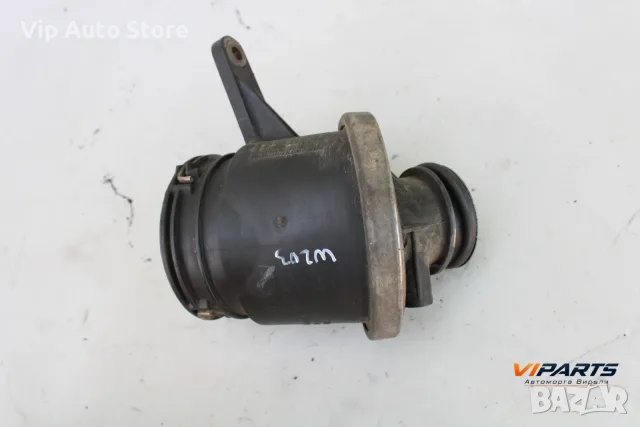 Въздуховод турбо Mercedes C-Class W203 2.2 CDI 150 к.с. OEM A6460980407