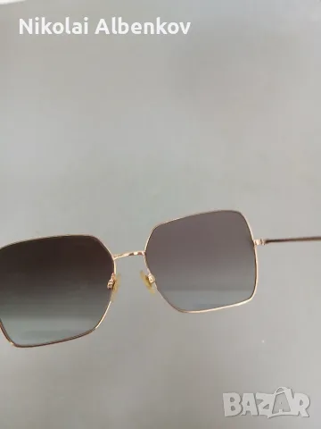 Дамски очила Dolce gabana oreginal, снимка 3 - Слънчеви и диоптрични очила - 56352951