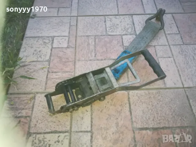 ТРЕСЧОТКА 1710242015, снимка 8 - Аксесоари и консумативи - 47623308