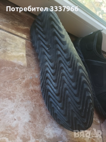 Мъжки работни обувки , снимка 5 - Маратонки - 51654130