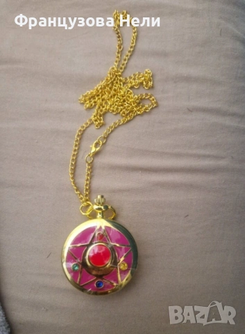 Джобен часовник