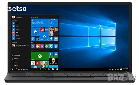 Инсталиране на Windows 11, 10, 7