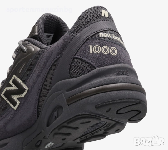Дамски маратонки New Balance 1000, снимка 8 - Маратонки - 51811836