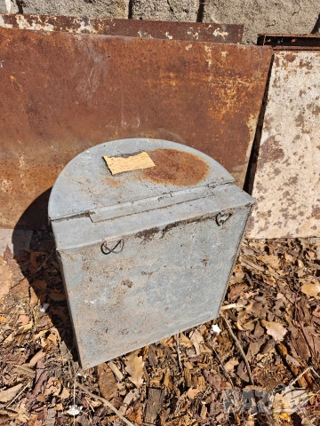 Продавам стара селска , външна мивка , снимка 5 - Други стоки за дома - 54126041