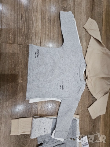 Комплекти Next, снимка 2 - Комплекти за бебе - 51738867
