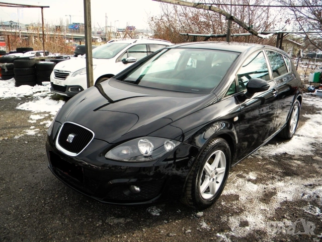 автомобил SEAT LEON 2012 г, снимка 17 - Автомобили и джипове - 52689908