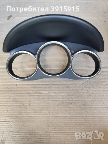 Интериорна кора километраж от Honda jazz 