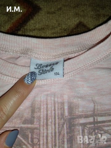 Меки блузки, снимка 6 - Детски Блузи и туники - 30889935