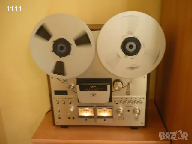AKAI    GX-630D, снимка 5 - Ресийвъри, усилватели, смесителни пултове - 56296852