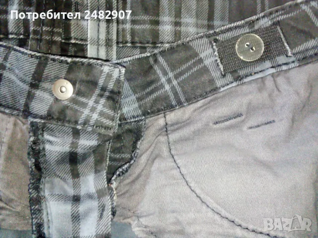 Дамски панталон, снимка 15 - Панталони - 47998520