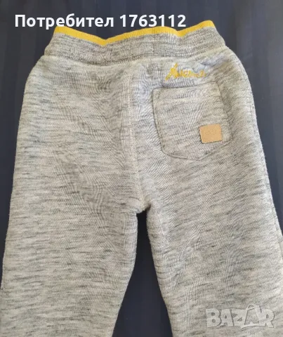 Next детска долница за 2-3 г.дете, снимка 4 - Детски панталони и дънки - 49544473