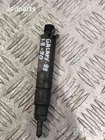 Дюза Ford Galaxy 1.9TDI,90кс.,1999г.