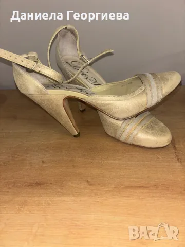 Дамски обувки , снимка 3 - Дамски елегантни обувки - 48034200