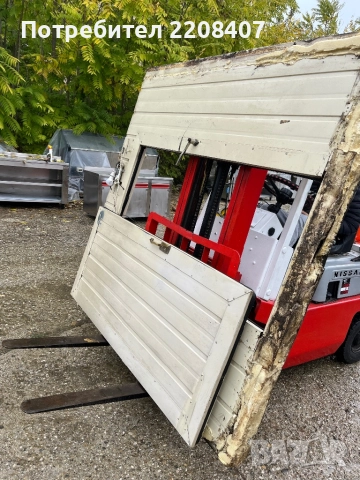 Хладилна камера , снимка 2 - Друго търговско оборудване - 52102030