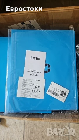 Албуми за колекционерски картички Lictin, 540 джоба, прозрачни калъфи за колекционерски картички, 30, снимка 14 - Колекции - 50677807