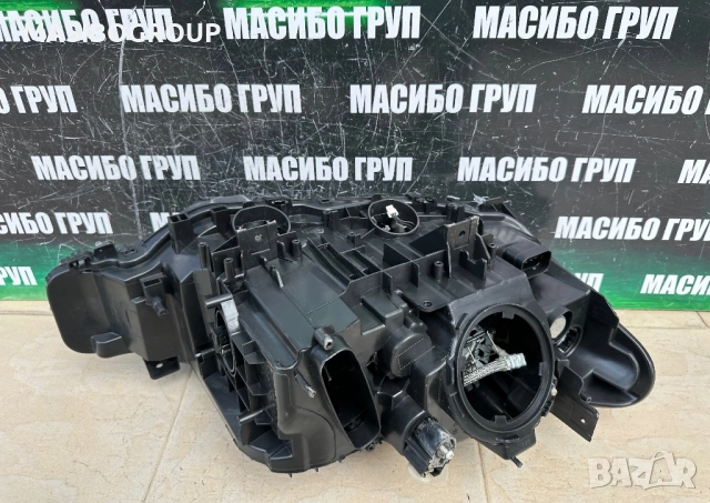 Фар ляв фарове Led за Бмв Ф30 Ф31 Bmw 3 F30 F31, снимка 8 - Части - 51897429