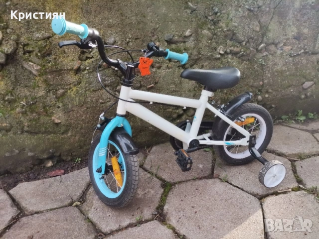Детски велосипед 12" 